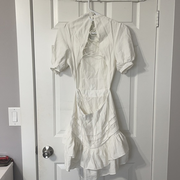 Dress - Picture 2 of 2